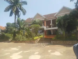 10bdrm House in Naguru, Central Division for Rent
