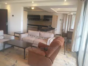 Furnished 4bdrm Apartment in Kololo, Central Division for rent