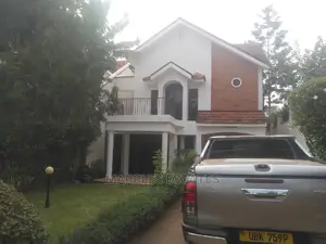 4bdrm Apartment in Kololo, Central Division for Rent
