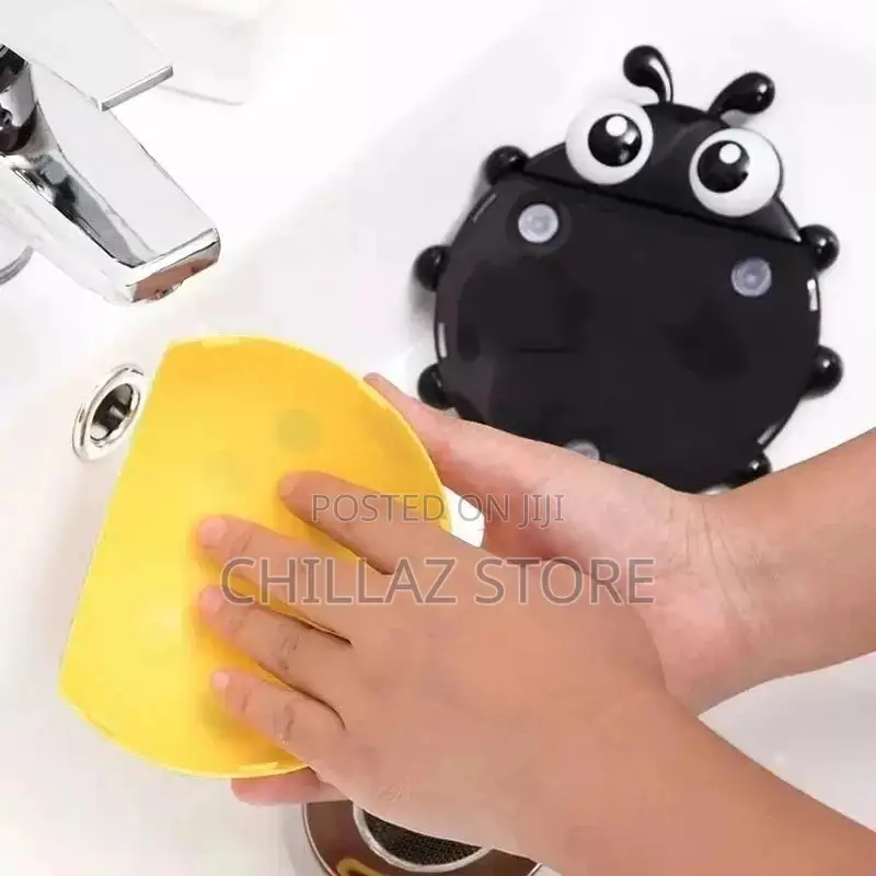 Toothpaste Holder