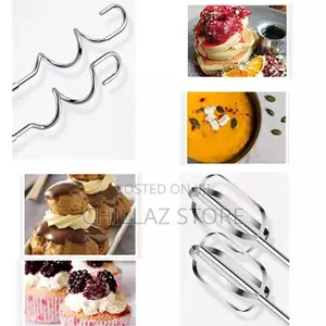Winning Star Hand Mixer