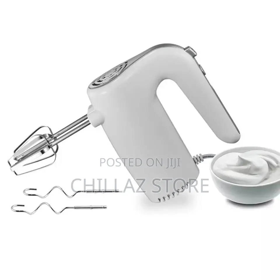 Winning Star Hand Mixer