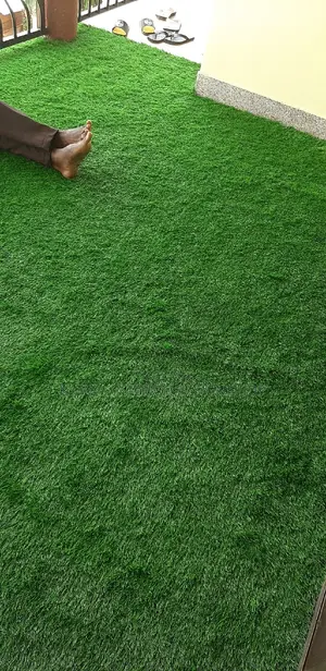 Grass Carpet(Artificial Grass Carpet)
