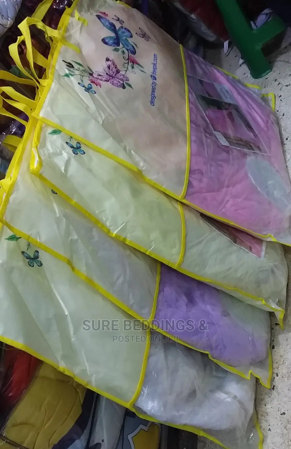Super Round Mosquito Nets