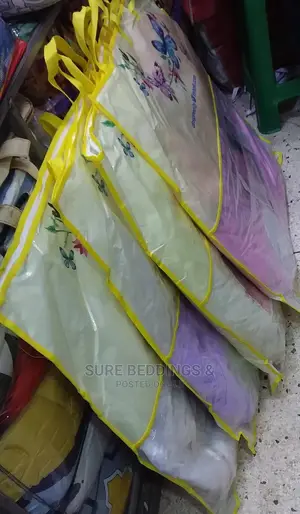 Super Round Mosquito Nets