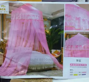 Super Round Mosquito Nets