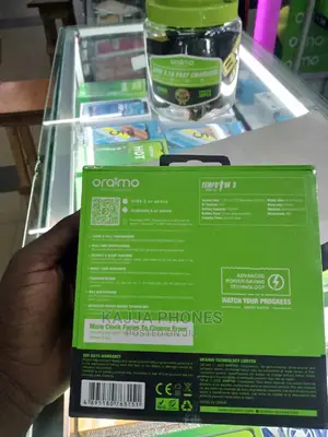 Oraimo OSW 20
