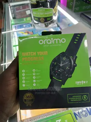 Oraimo OSW 20