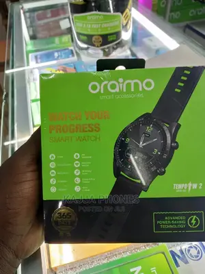 Oraimo OSW 20