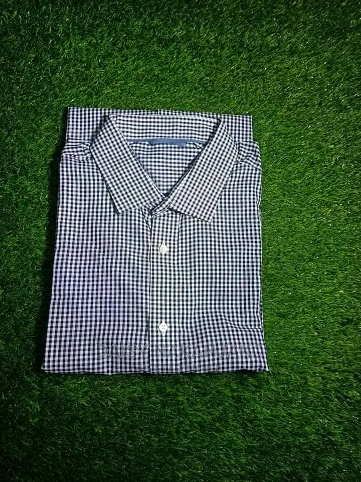 Men's Long Sleeve Shirt