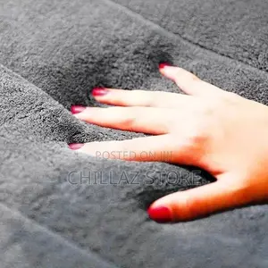 Bathroom and Door Mats