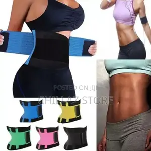 Waist Trimmer