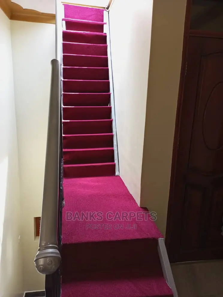 Office and Home Carpets