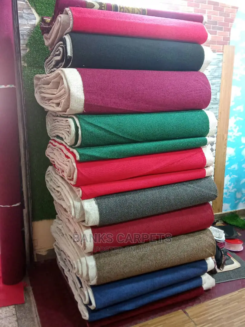 Office and Home Carpets