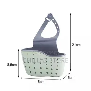 Soap Holder