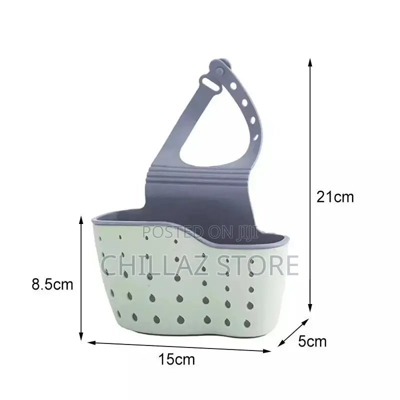 Soap Holder
