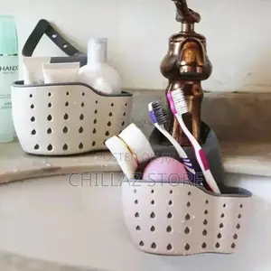 Soap Holder
