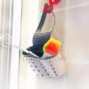 Soap Holder