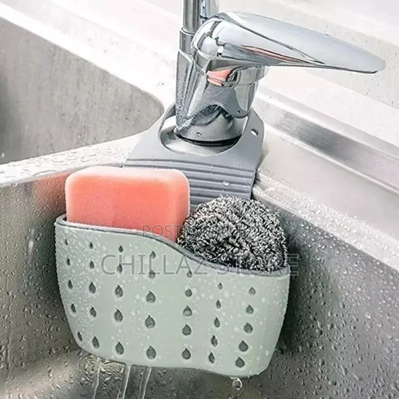 Soap Holder