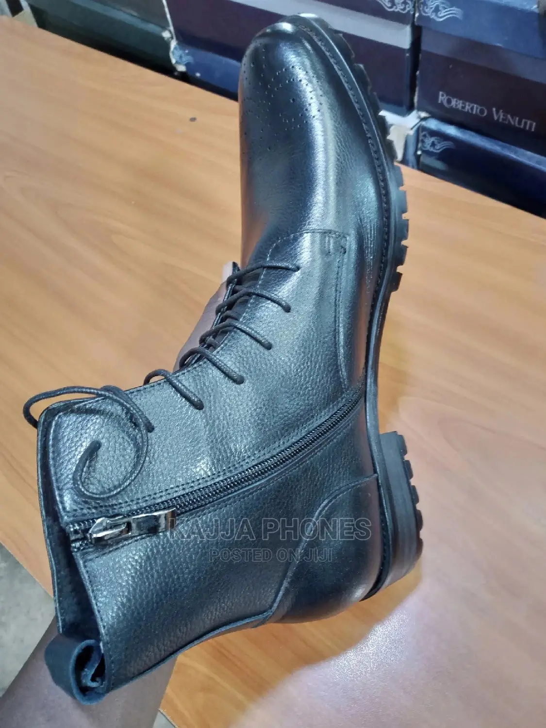 Timberland