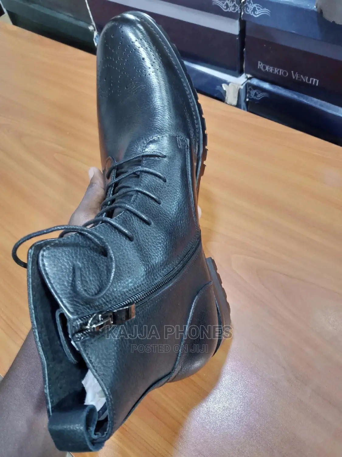 Timberland