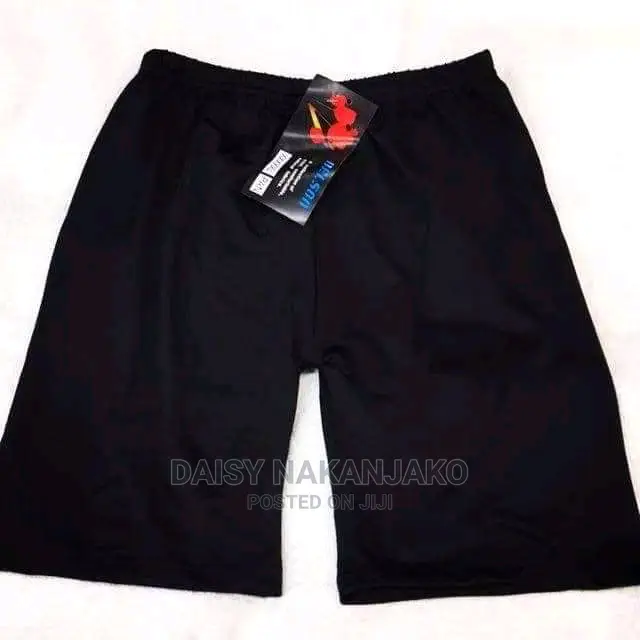 Men's Short Pants