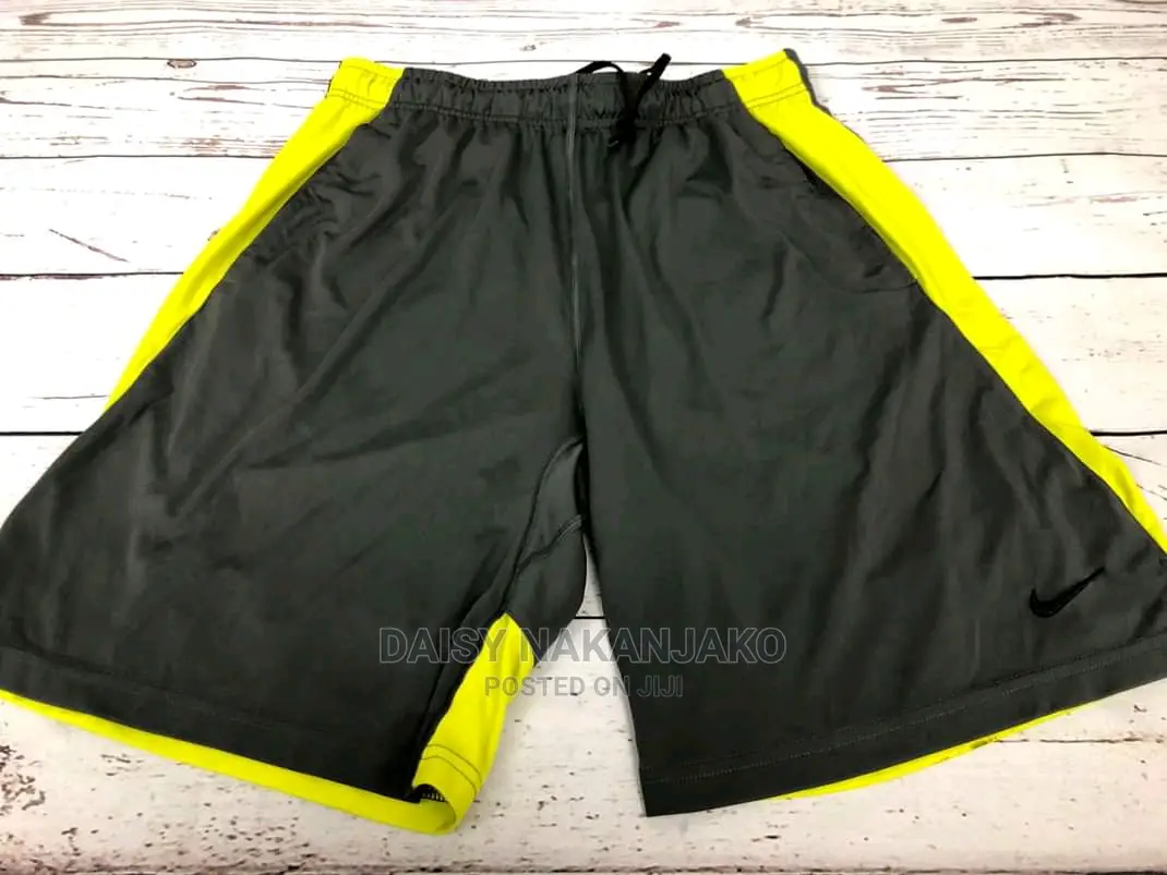 Men's Short Pants
