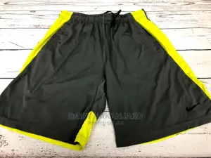 Men's Short Pants