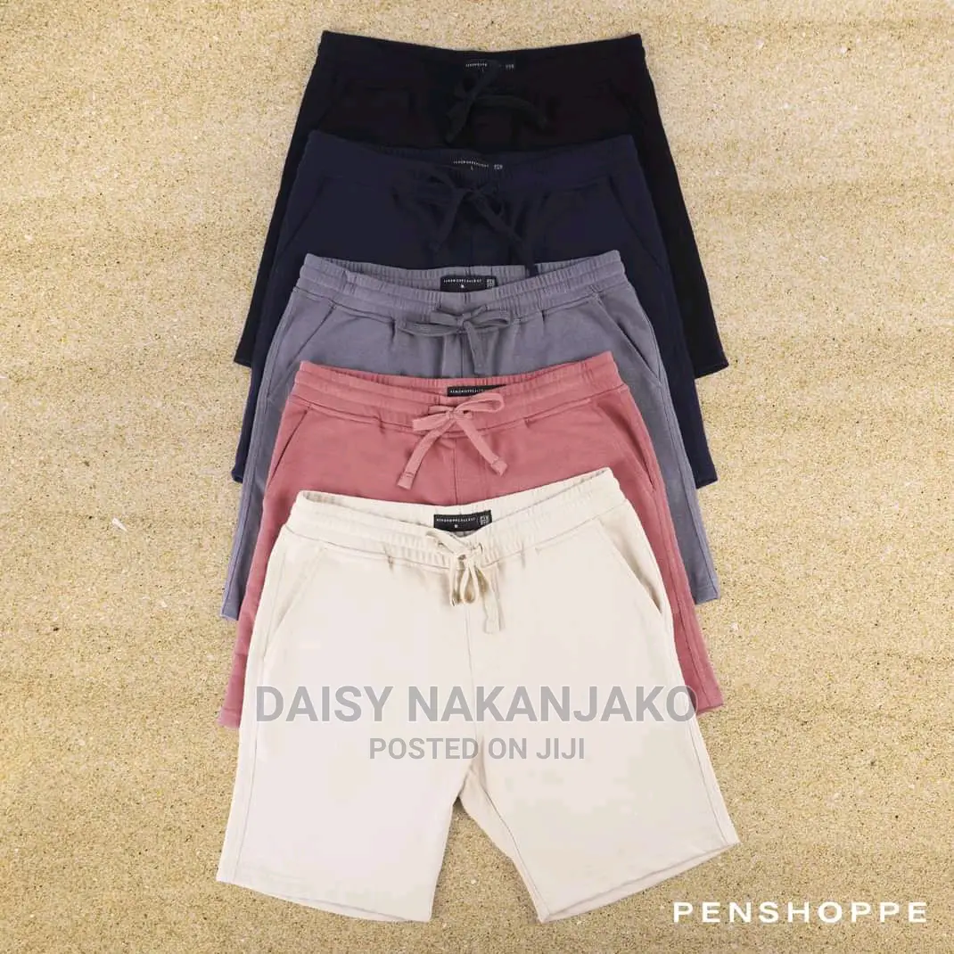 Men's Short Pants