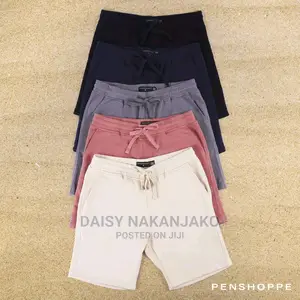 Men's Short Pants