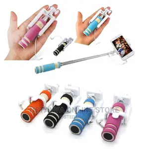 Selfie Stick.