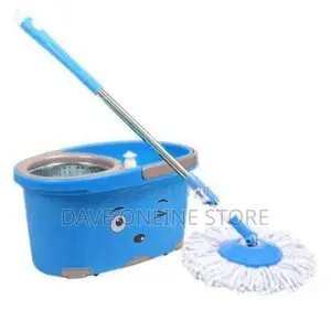 High Quality Modern Cleaning Spin Mopper -