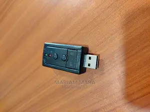 Sound Card