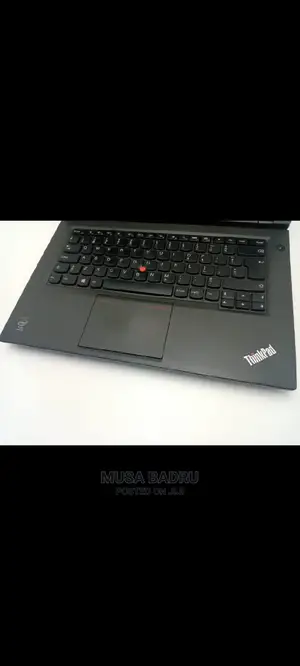 Laptop Lenovo ThinkPad L440 4GB Intel Core I5 HDD 500GB