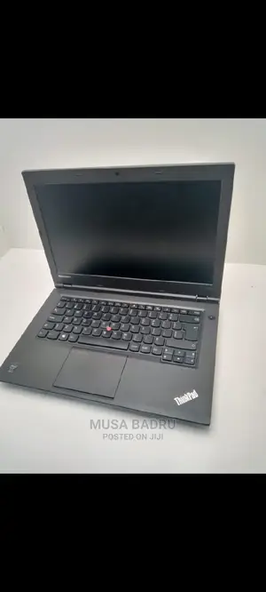 Laptop Lenovo ThinkPad L440 4GB Intel Core I5 HDD 500GB