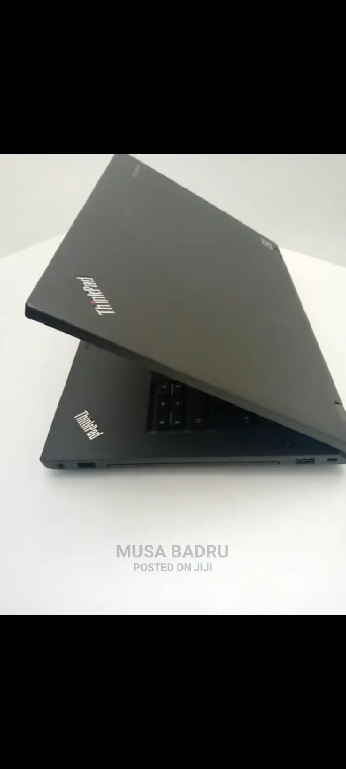 Laptop Lenovo ThinkPad L440 4GB Intel Core I5 HDD 500GB