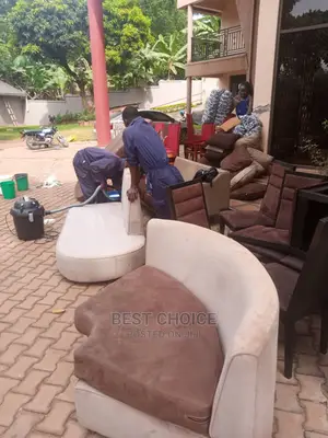 Dedicated,Effective Sofa Cleaning Services.