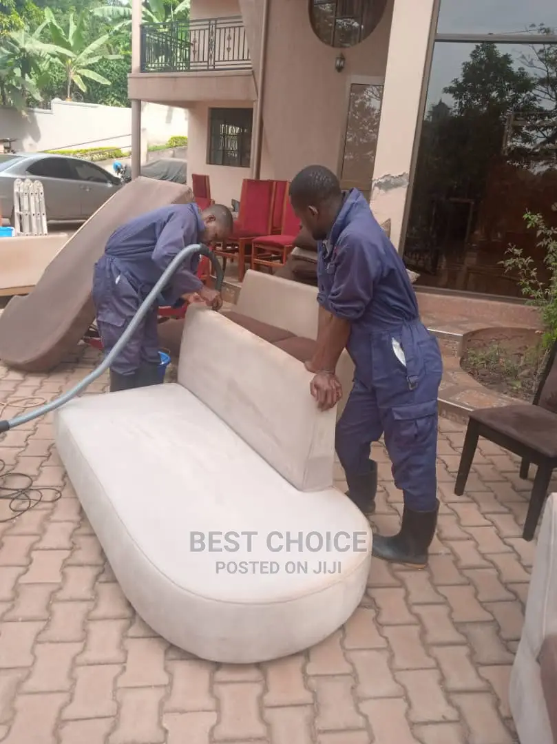 Dedicated,Effective Sofa Cleaning Services.