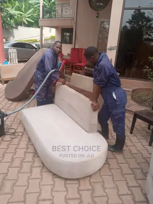 Dedicated,Effective Sofa Cleaning Services.
