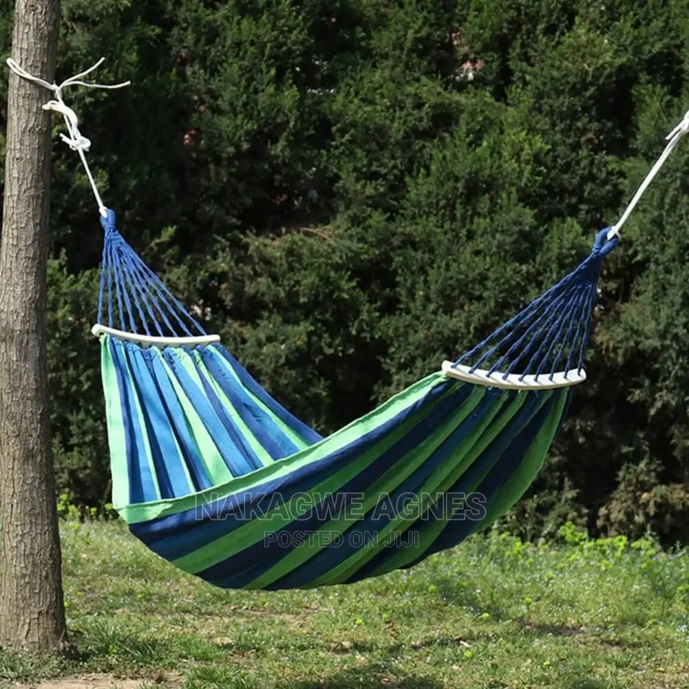 Hammock Single Size (75cm X 200cm