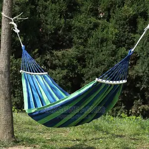 Hammock Single Size (75cm X 200cm