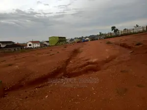 Kasangat 100*100 in Gated Estate on Sell