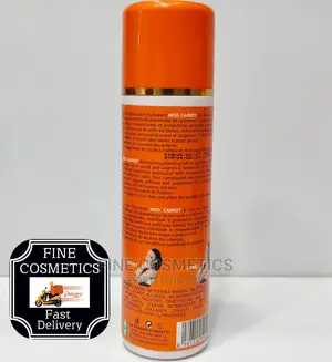 MISS CARROT LOTION 7days Clarifying Beauty Lotion