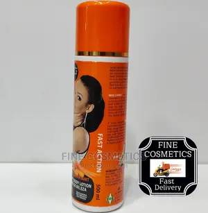 MISS CARROT LOTION 7days Clarifying Beauty Lotion