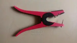 Ear Tag Pliers