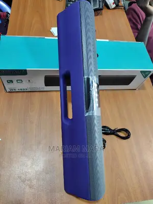 Robot Wster 1822