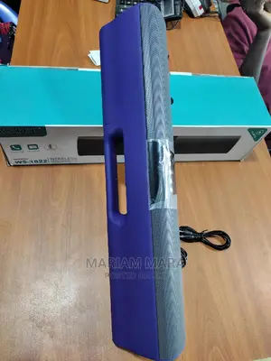 Robot Wster 1822
