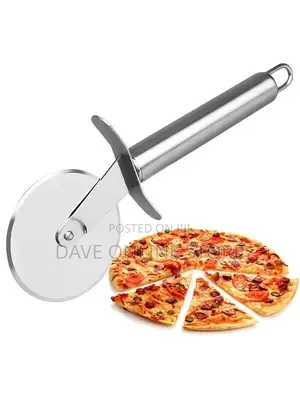 Quality Pizza Slicer Cutter