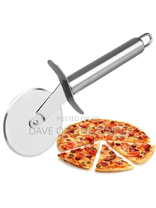 Quality Pizza Slicer Cutter