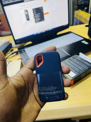 1tb SSD Sandisk Extreme Portable Drive 1050mb/S